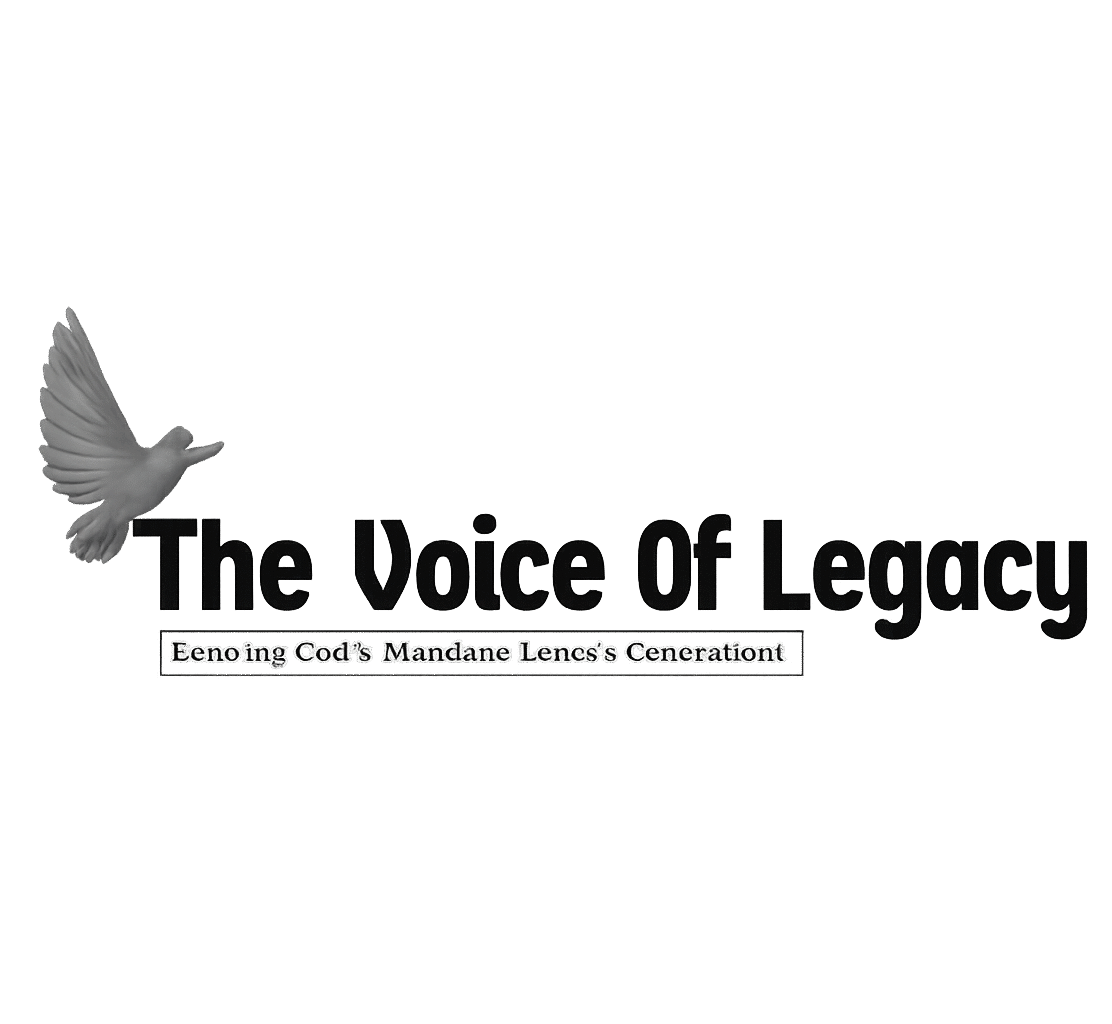 The Voice Of Legacy